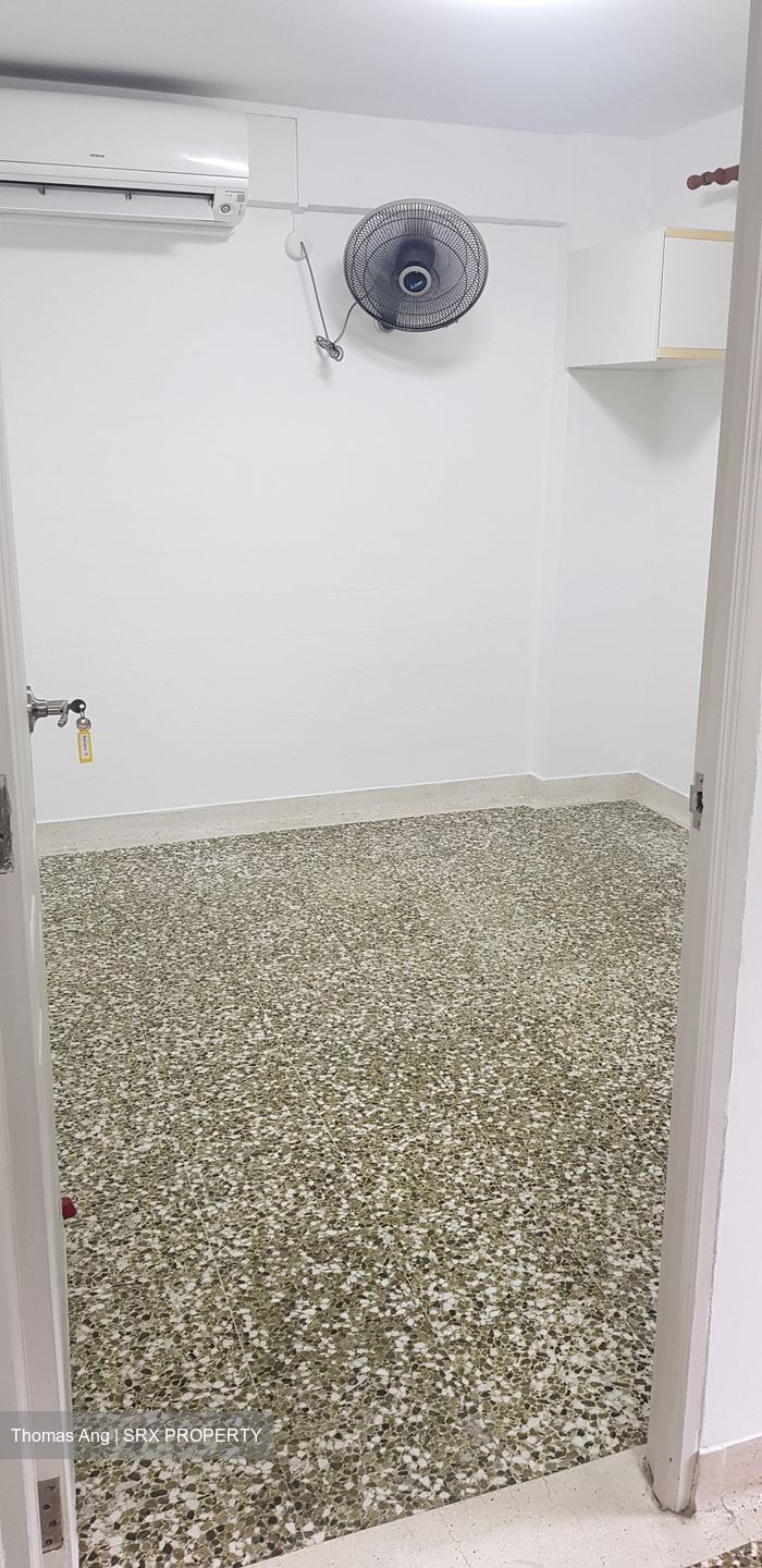 Blk 2 Tanjong Pagar Plaza (Bukit Merah), HDB 3 Rooms #449806581
